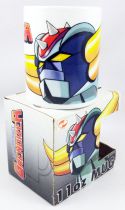 UFO Robo Grendizer - HL Pro - Ceramic Mug \ Grendizer head\ 