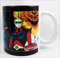 UFO Robo Grendizer - HL Pro - Ceramic Mug Duke Fleed & Gandal\ 
