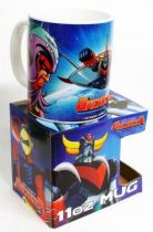 UFO Robo Grendizer - HL Pro - Ceramic Mug