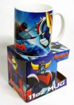 UFO Robo Grendizer - HL Pro - Ceramic Mug
