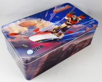 UFO Robo Grendizer - HL Pro - Flying Saucer die-cast métal