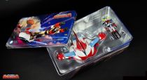 UFO Robo Grendizer - HL Pro - Flying Saucer die-cast métal