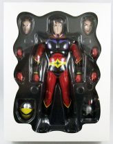 UFO Robo Grendizer - King Arts DFS070 - Duke Fleed 10\  Action-Figure