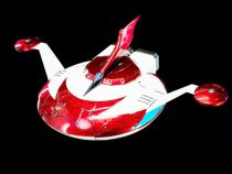 UFO Robo Grendizer - King Arts KSS015 - Grendizer\'s Spazer with light up features