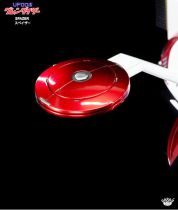 UFO Robo Grendizer - King Arts KSS015 - Grendizer\'s Spazer with light up features
