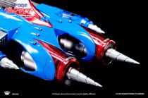 UFO Robo Grendizer - King Arts KSS016 - Marine Spazer & Drill Spazer set with light up features