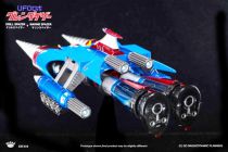 UFO Robo Grendizer - King Arts KSS016 - Marine Spazer & Drill Spazer set with light up features