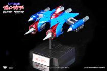 UFO Robo Grendizer - King Arts KSS016 - Marine Spazer & Drill Spazer set with light up features