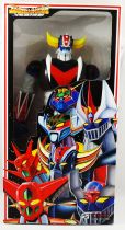 UFO Robo Grendizer - Marmit - 14\'\' vinyl figure \ Anime Color Edition\ 