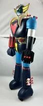 UFO Robo Grendizer - Mattel Popy Shogun Warriors - Grendizer Goldrake Jumbo Machinder (loose)