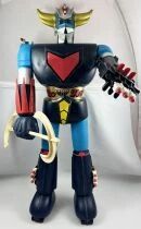 UFO Robo Grendizer - Mattel Popy Shogun Warriors - Grendizer Goldrake Jumbo Machinder (loose)