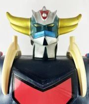 UFO Robo Grendizer - Mattel Popy Shogun Warriors - Grendizer Goldrake Jumbo Machinder (loose)