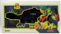 UFO Robo Grendizer - Plastoy - 9\  pvc coin bank figure Giru Giru