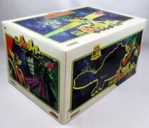 UFO Robo Grendizer - Plastoy - 9\  pvc coin bank figure Giru Giru