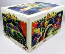 UFO Robo Grendizer - Plastoy - 9\  pvc coin bank figure Giru Giru