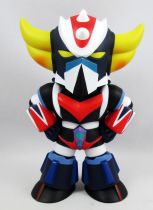 UFO Robo Grendizer - Plastoy - Super-Deformed 6\  pvc coin bank figure Goldrake standing