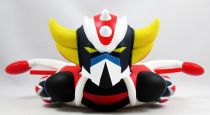 UFO Robo Grendizer - Plastoy - Super-Deformed 9\  pvc coin bank figure Goldrake Spazer