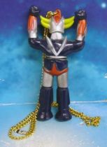 UFO Robo Grendizer - Popy - 4\'\' pendant figure