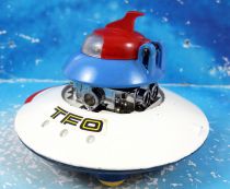 UFO Robo Grendizer - Popy - Koji Kabuto\'s T.F.O. (loose with box)