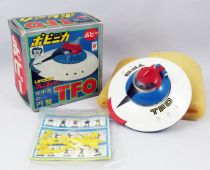 UFO Robo Grendizer - Popy - Koji Kabuto\'s T.F.O. (mint in box)