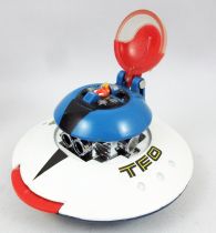 UFO Robo Grendizer - Popy - Koji Kabuto\'s T.F.O. (mint in box)