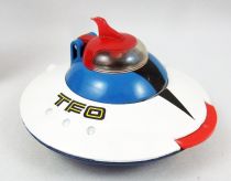 UFO Robo Grendizer - Popy - Koji Kabuto\'s T.F.O. (mint in box)