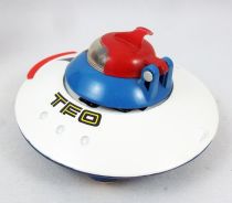 UFO Robo Grendizer - Popy - Koji Kabuto\'s T.F.O. (mint in box)