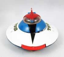UFO Robo Grendizer - Popy - Koji Kabuto\'s T.F.O. (mint in box)