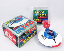 UFO Robo Grendizer - Popy - Koji Kabuto\'s T.F.O. (mint in box)