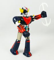 UFO Robo Grendizer - Popy Japan - DX Grendizer & Spazer \ 3rd version\  (loose)