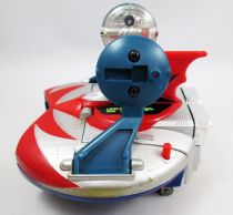 UFO Robo Grendizer - Popy Japan - DX Grendizer & Spazer \ 3rd version\  (loose)