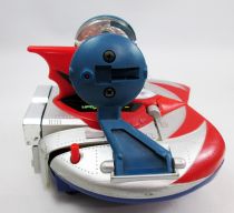 UFO Robo Grendizer - Popy Japan - DX Grendizer & Spazer \ 3rd version\  (loose)