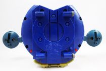 UFO Robo Grendizer - Popy Japan - DX Grendizer & Spazer \ 3rd version\  (loose)