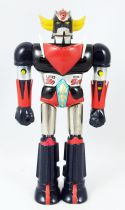 UFO Robo Grendizer - Popy Japan - GA-37 Goldrake with missile launcher 5\  figure Shogun Warrior