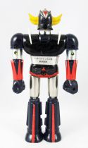 UFO Robo Grendizer - Popy Japan - GA-37 Goldrake with missile launcher 5\  figure Shogun Warrior