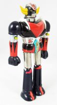 UFO Robo Grendizer - Popy Japan - GA-37 Goldrake with missile launcher 5\  figure Shogun Warrior