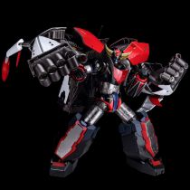 UFO Robo Grendizer - Sen-Ti-Nel Toys - Riobot Grendizer & Spazer set 10th Anniversary