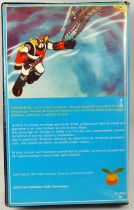 UFO Robo Grendizer - VHS Videotape Formule Vidéo Canal Junior - Goldorak The Movie !