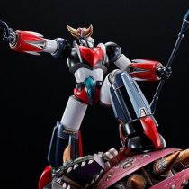 UFO Robot Grendizer - Bandai Figuarts Zero Touche Metallique