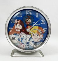 Ullysses 31- Bayard Animated Alarm Clock