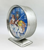 Ullysses 31- Bayard Animated Alarm Clock