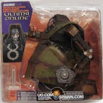 Ultima Online - Juggernaut - McFarlane