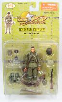 Ultimate Soldier XD - Imperial Marines - Pvt. Ekiguchi