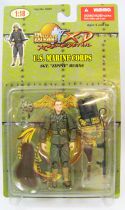 Ultimate Soldier XD - U.S. Marine Corps - Sgt. \ Zippie\  Burns