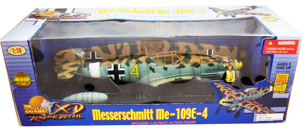 8 TAIL STICKER DECALS ULTIMATE SOLDIER 1/18 ME 109 & STUKA 1/18 Models 