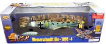 Ultimate Soldier XD - WWII Luftwaffer Messerchmitt Me-109E-4