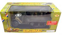 Ultimate Soldier XD - WWII U.S.Halftrack M16 Multiple Gun Motor Carriage