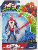Ultimate Spider-Man vs. The Sinister 6 - Armoured Spider-Man