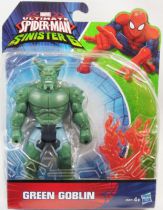 Ultimate Spider-Man vs. The Sinister 6 - Green Goblin