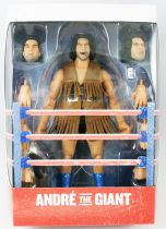 Ultimates Wrestlers - Super7 - André The Giant \ The Eighth Wonder of the World\ 